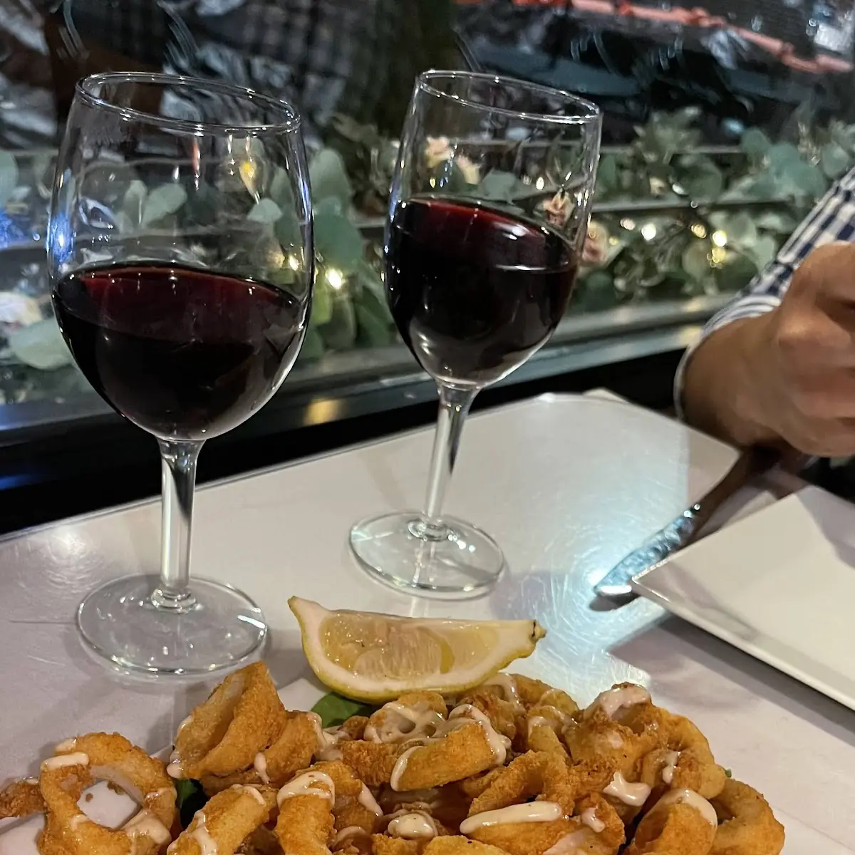 Fritto Misto