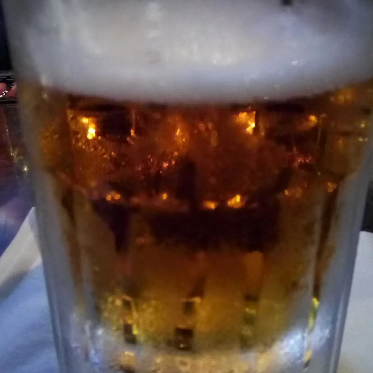 Cold Beer