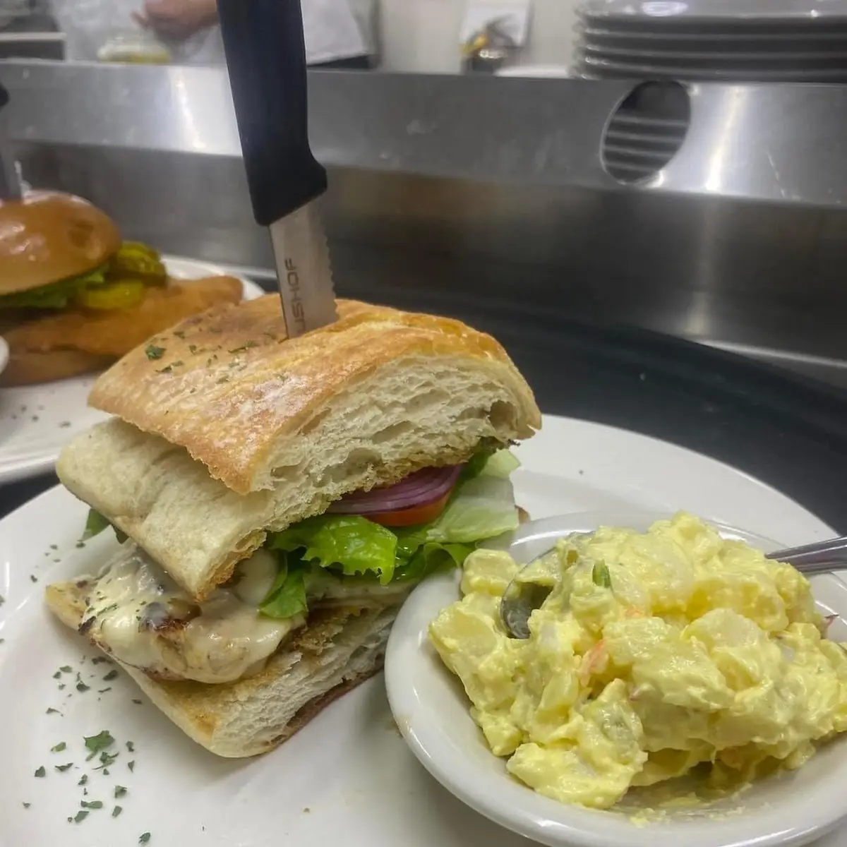 Chef Salad