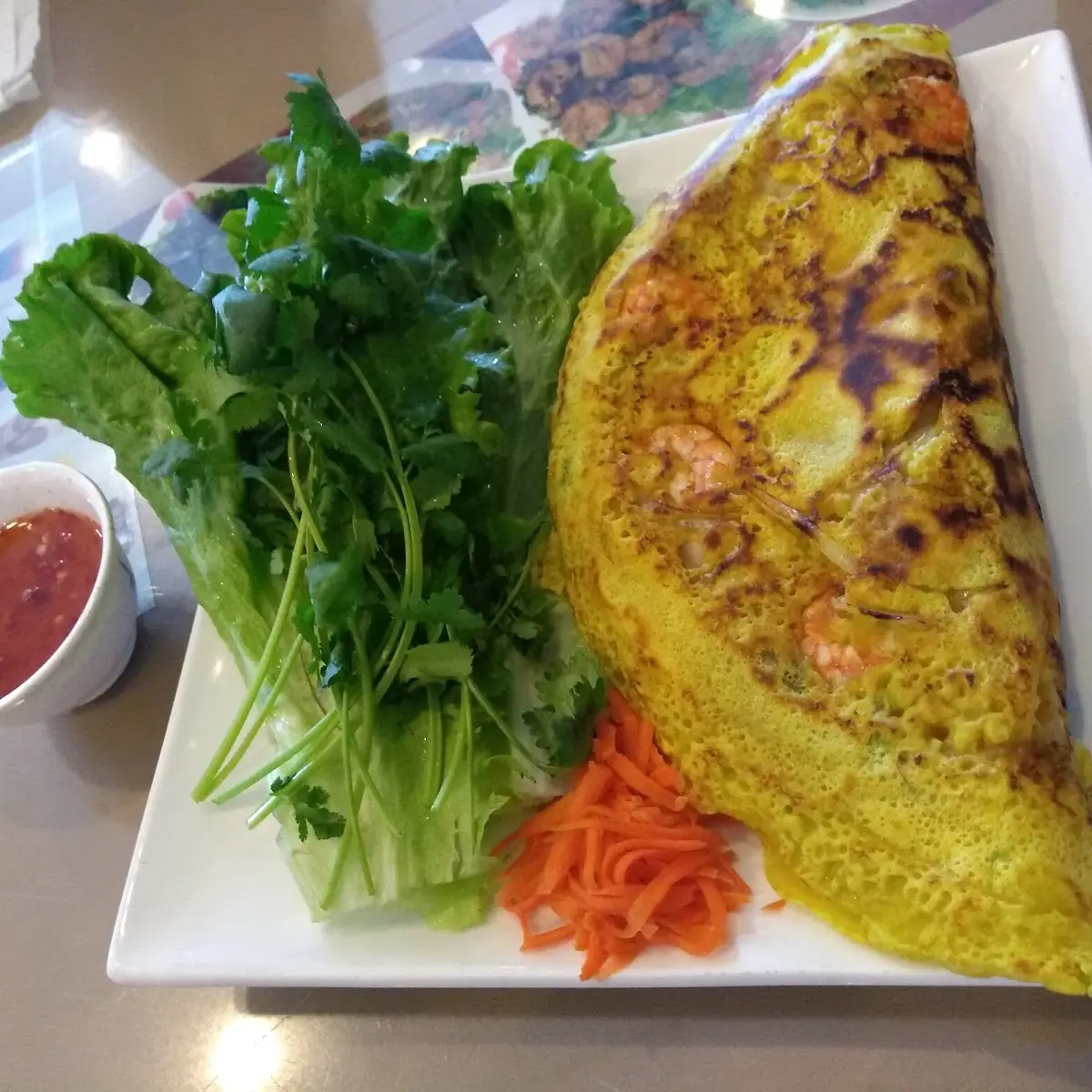 Banh Xeo