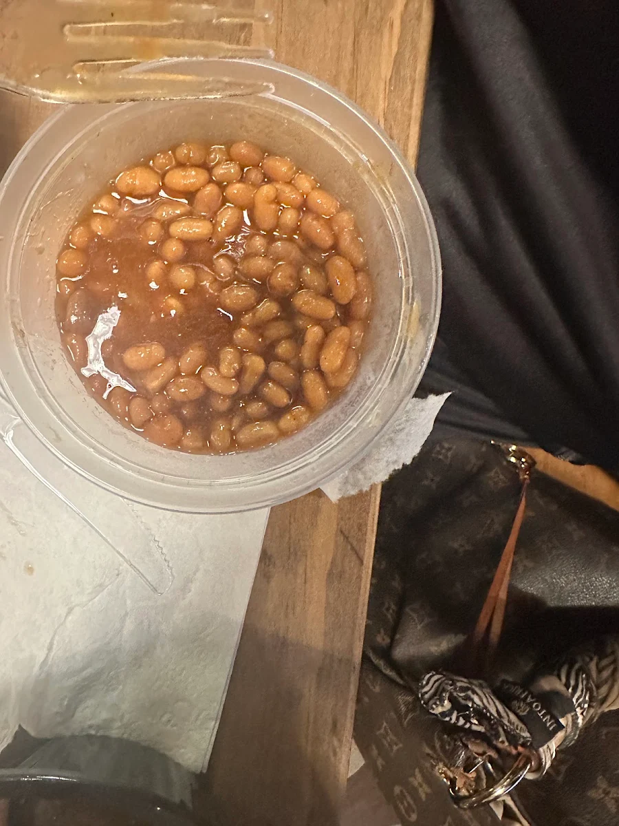Baked Beans