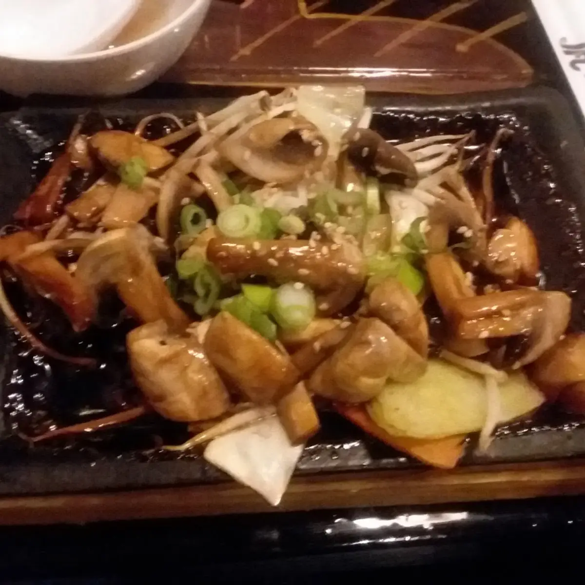 Katsu Don