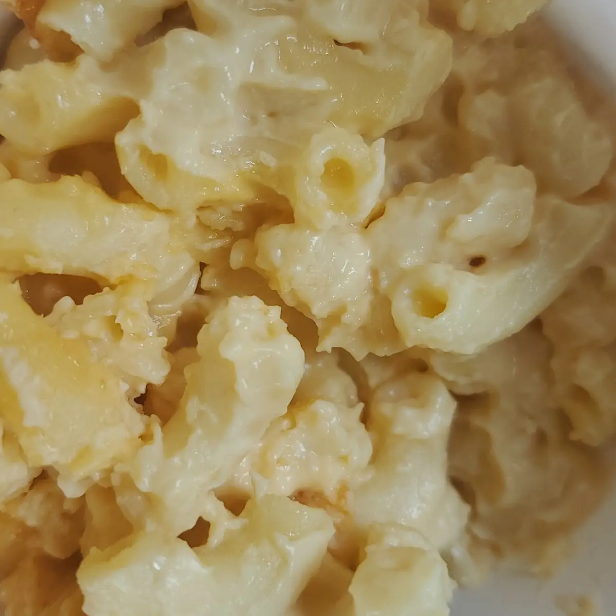 Mac & Cheese