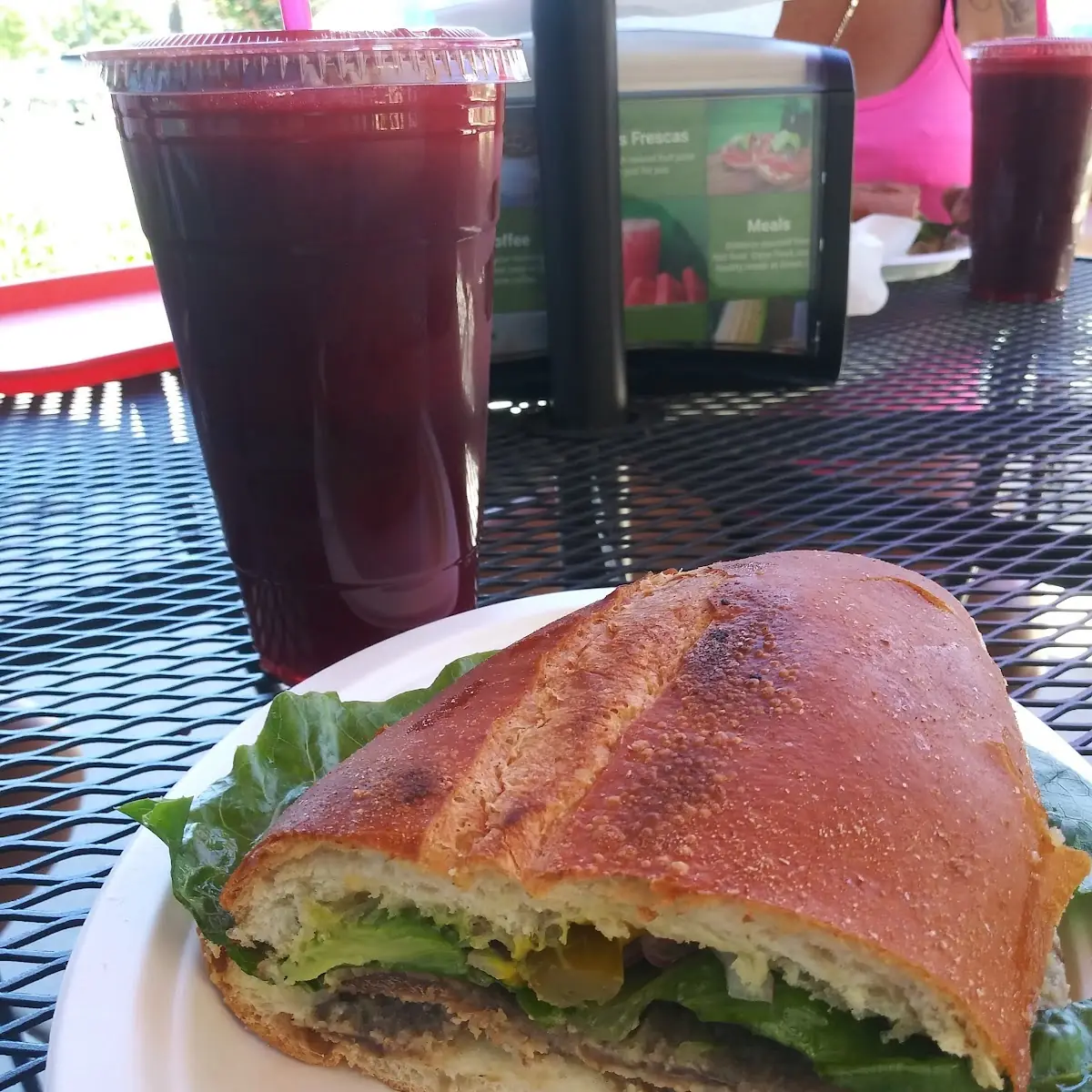 Milanesa Torta