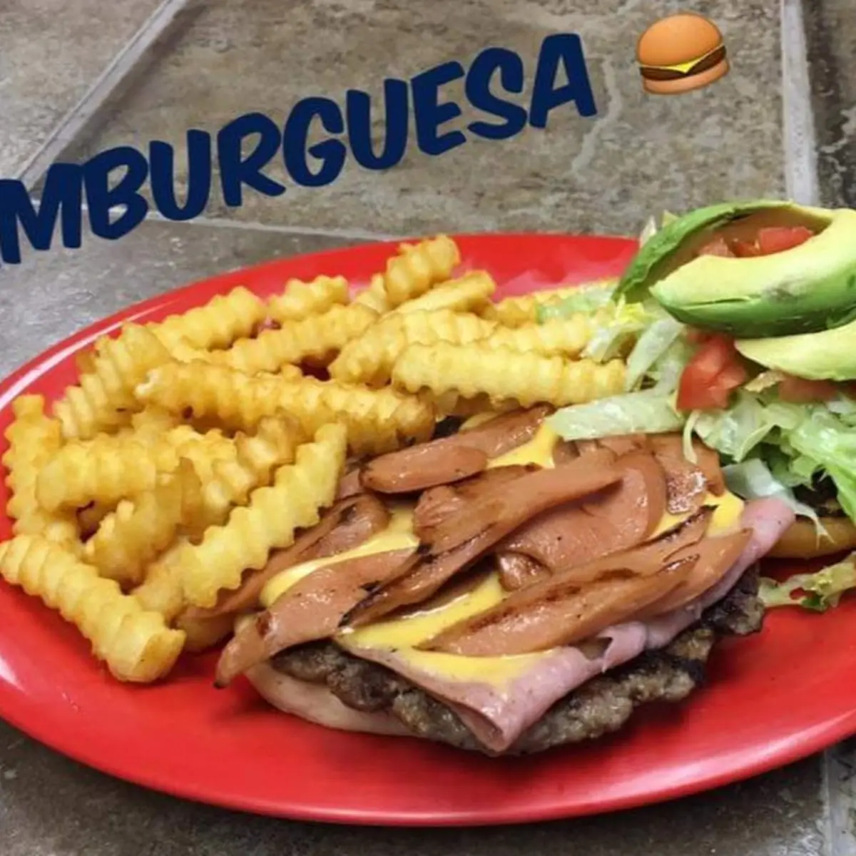 Tortas Cubana