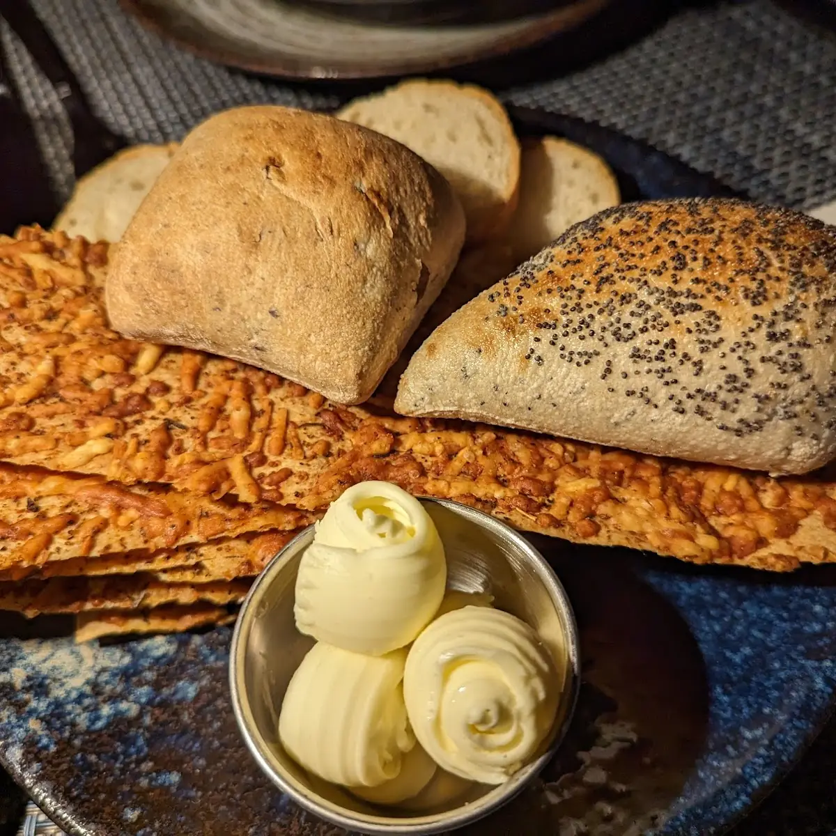 Bread Basket