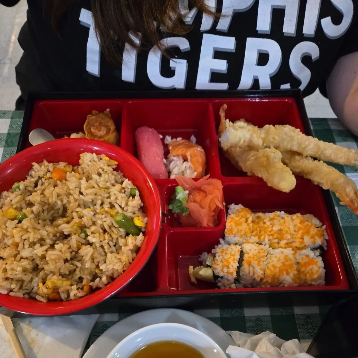 Chicken Teriyaki