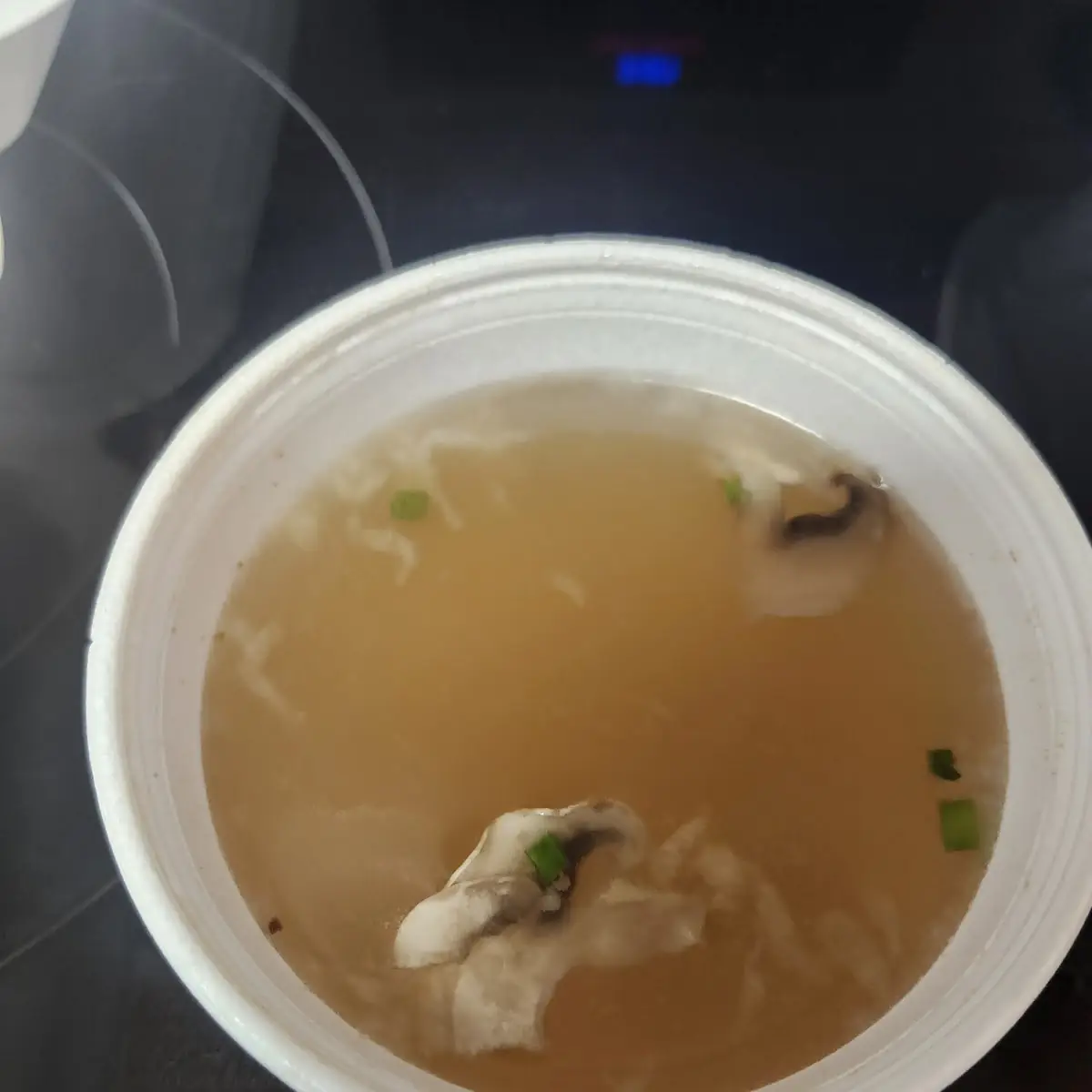 Miso Soup