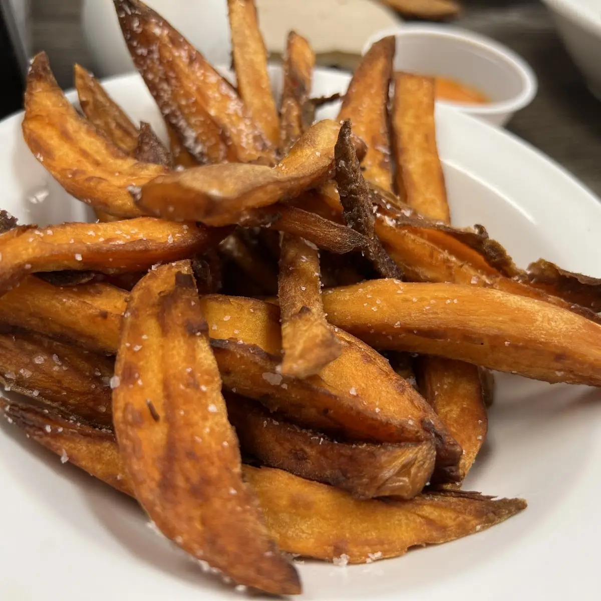 Sweet Potato