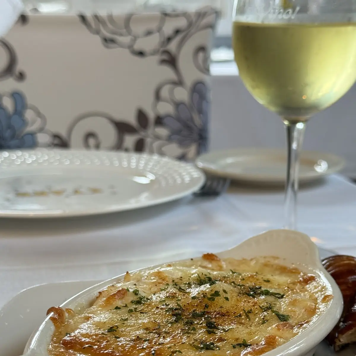 Onion Soup
