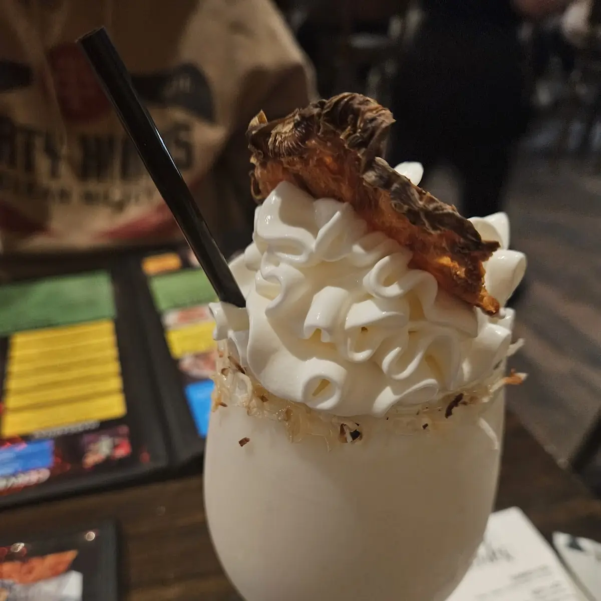 Pina Colada