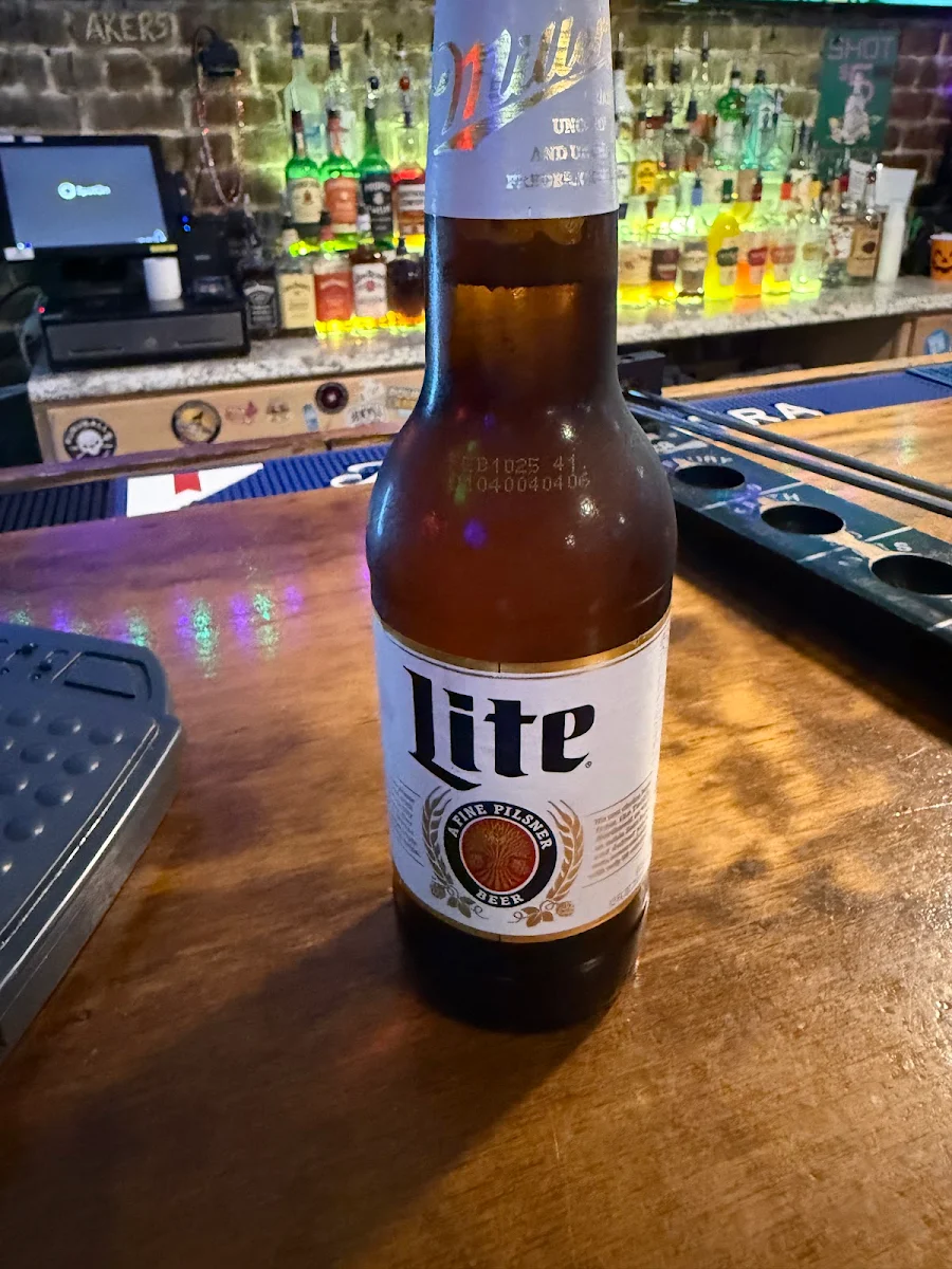 Miller Lite
