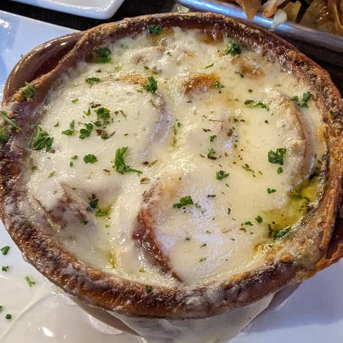 Onion Soup