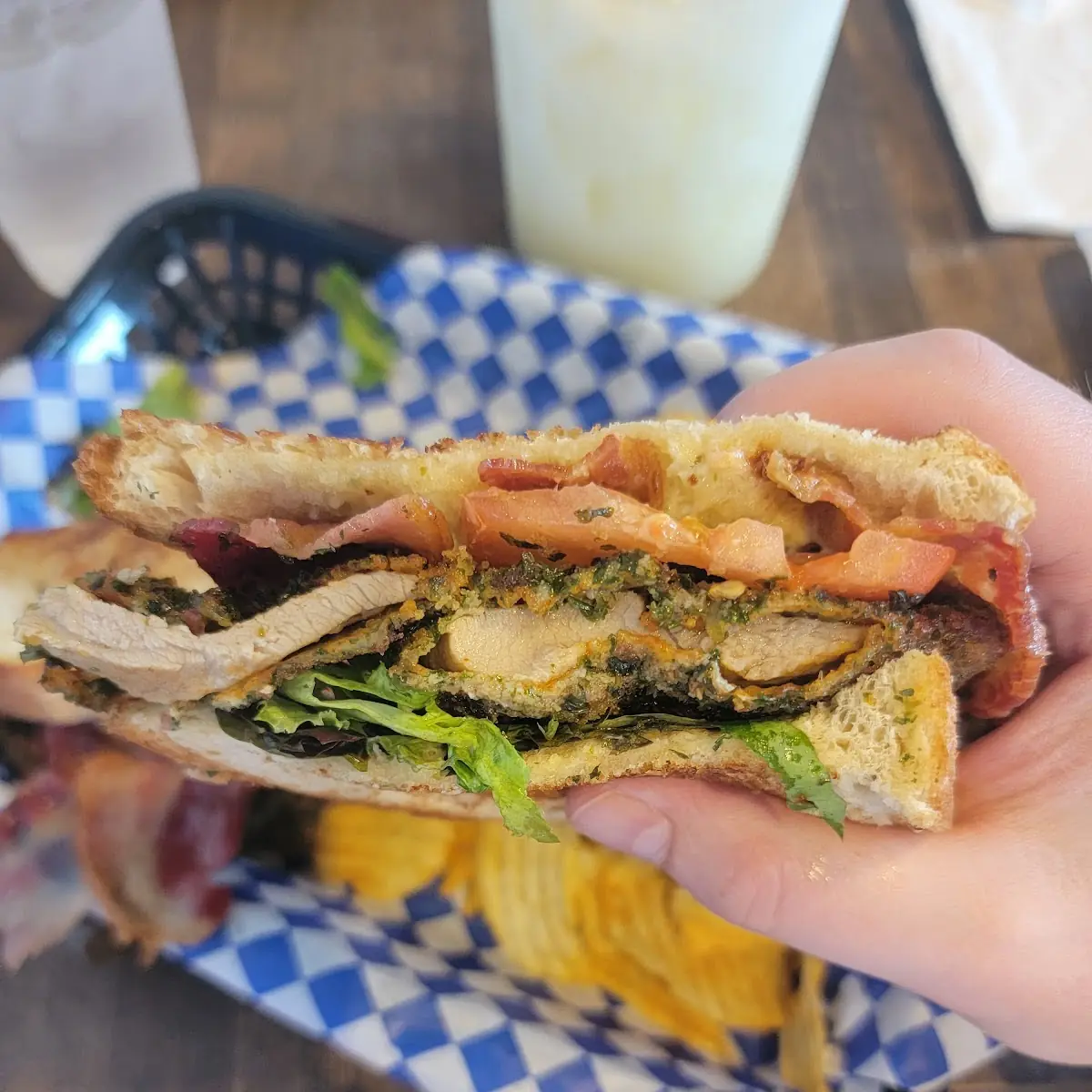 Gypsy Schnitzel
