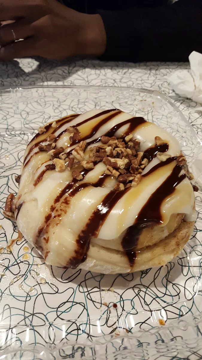 Banana Split
