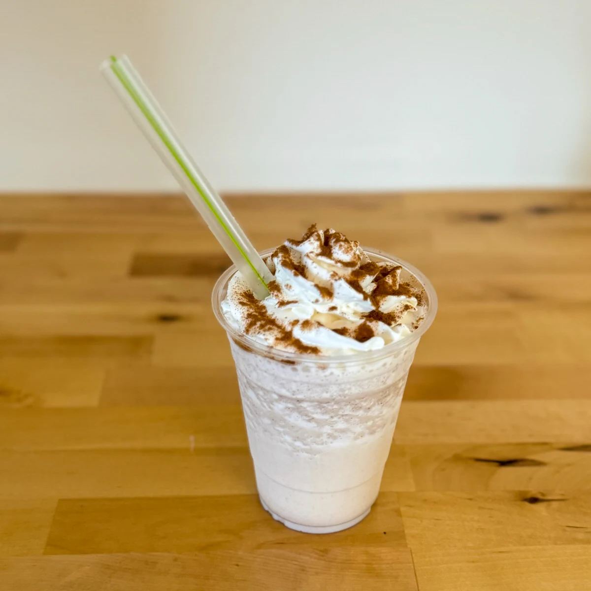 Chai Frappe