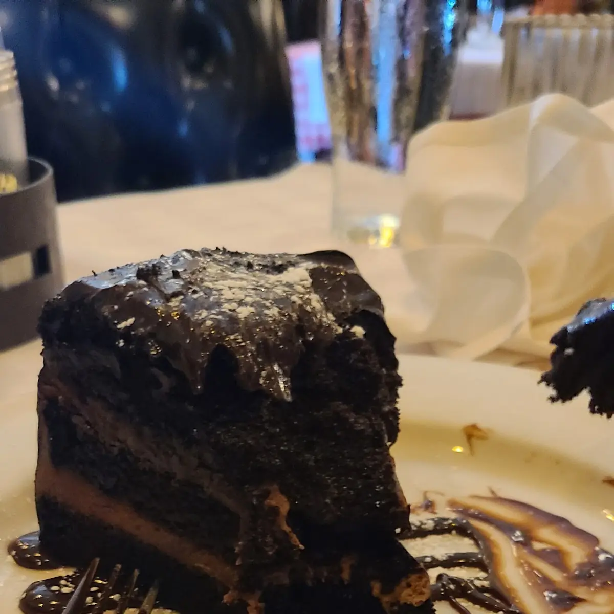 Chocolate Cake