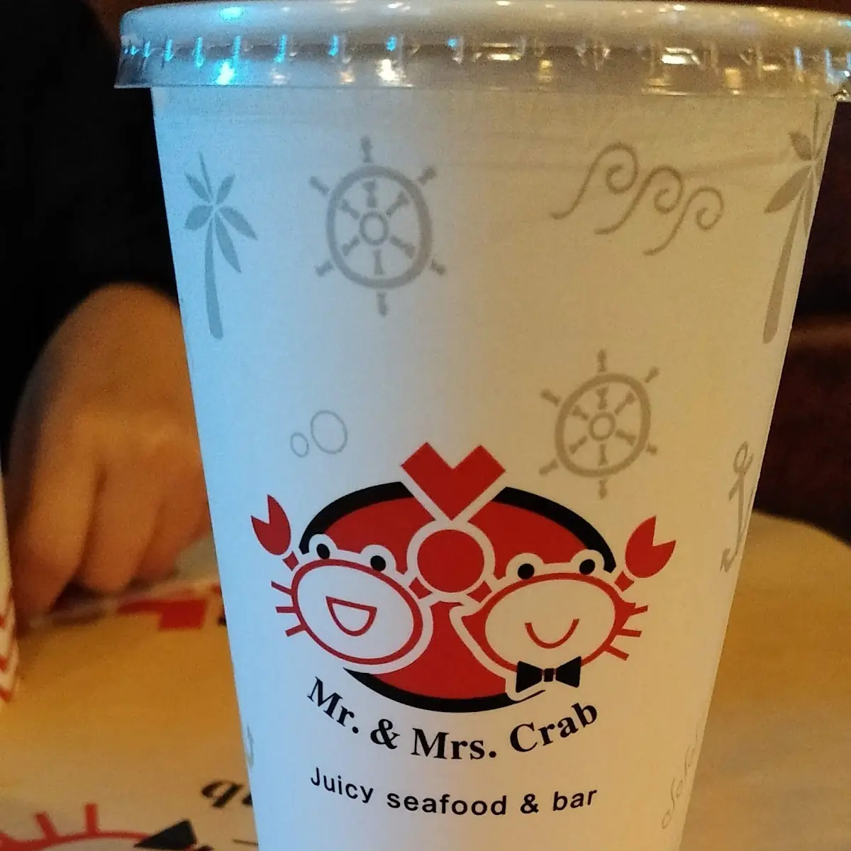 Unsweet Tea