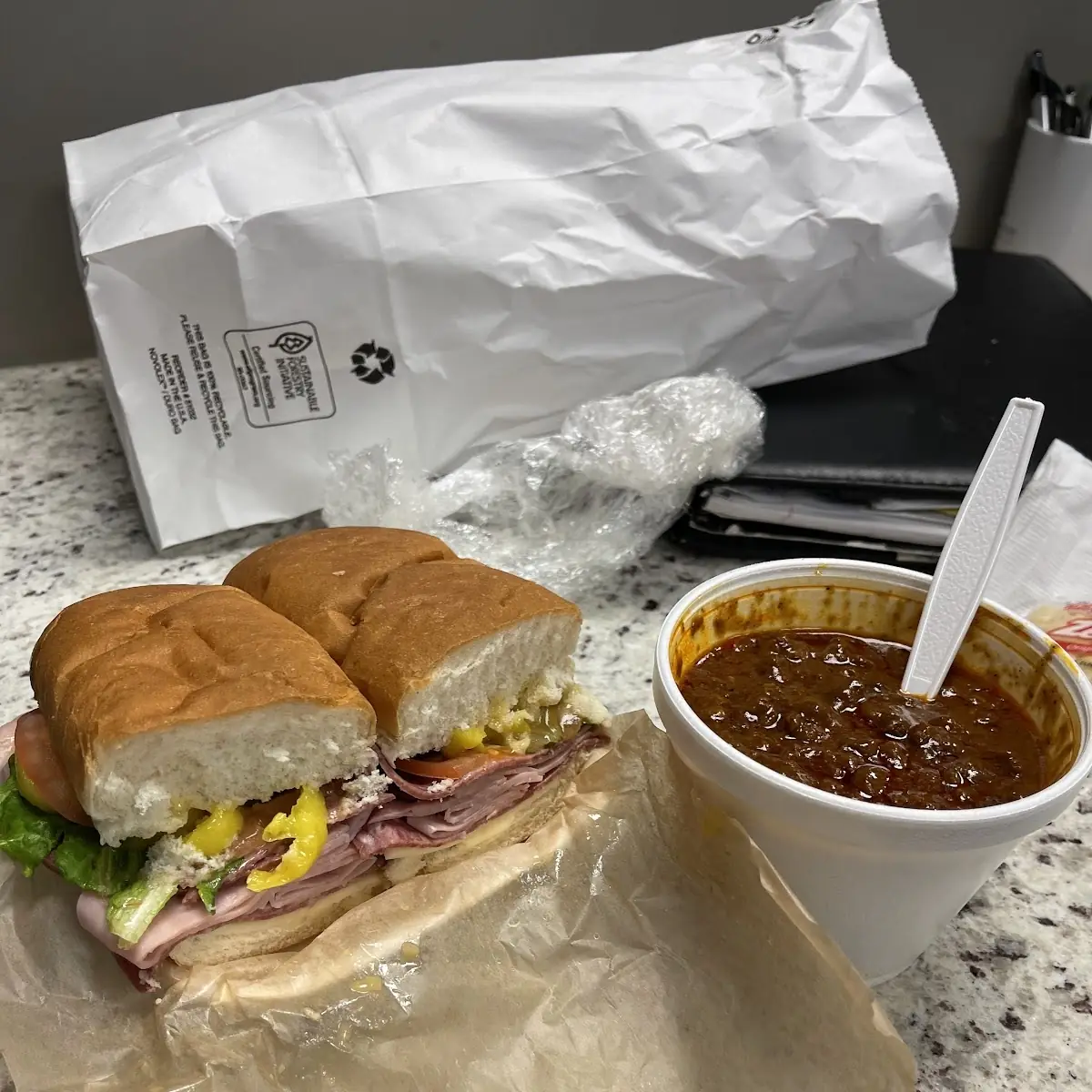 Italian Sub