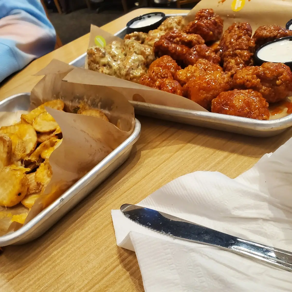 Orange Chicken