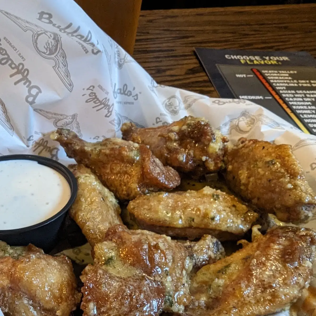 Lemon Pepper