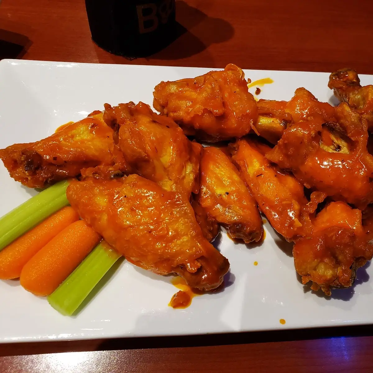 Buffalo Wings