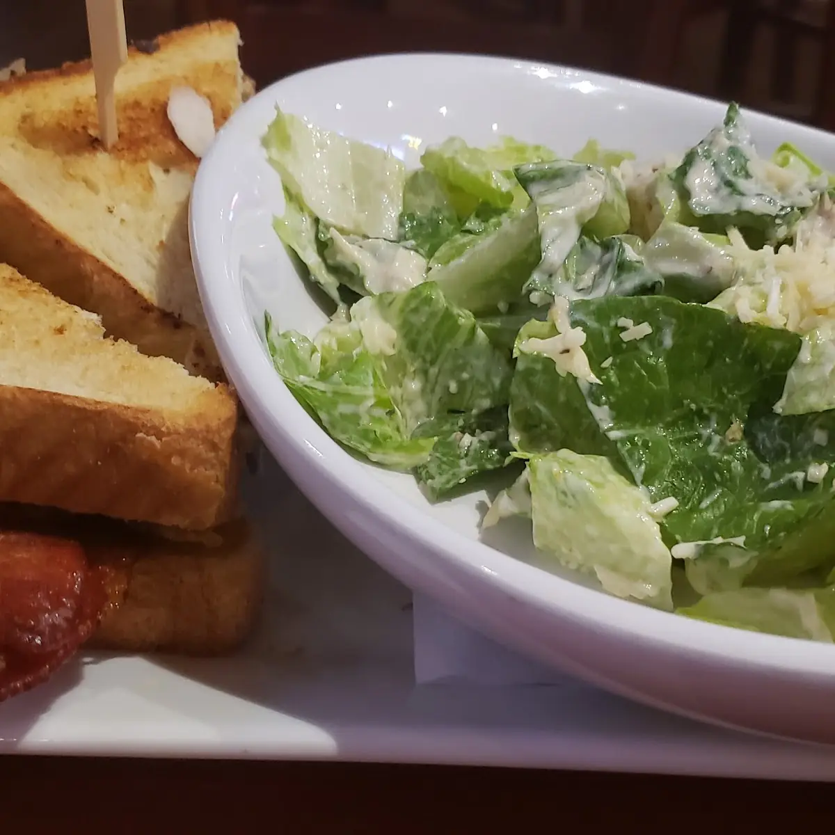 Caesar Salad