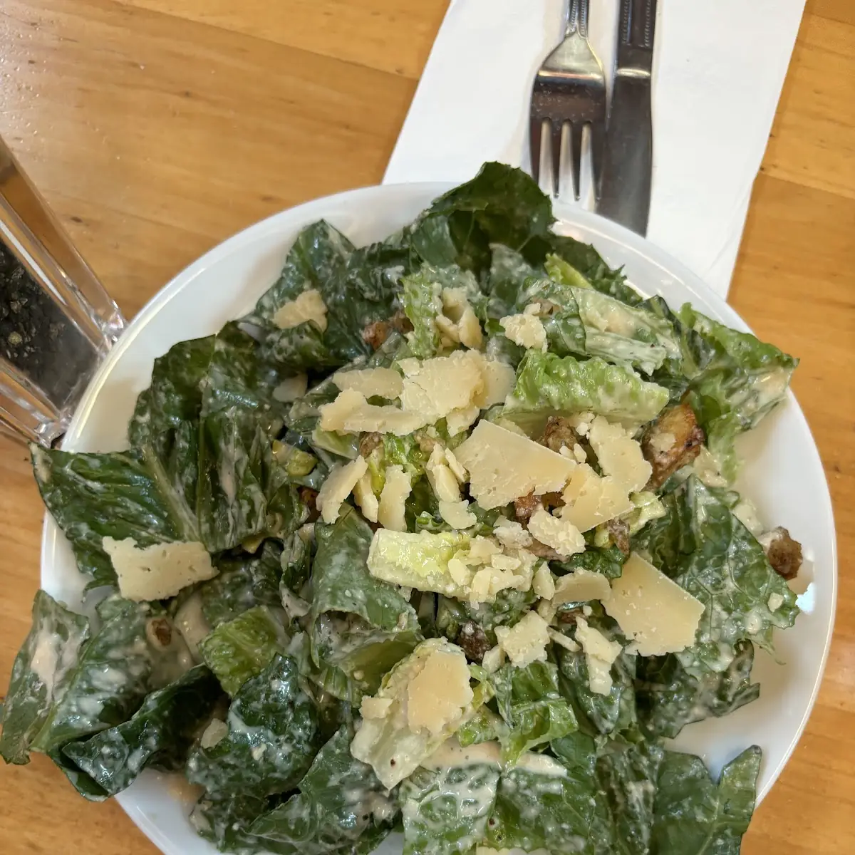 Caesar Salad
