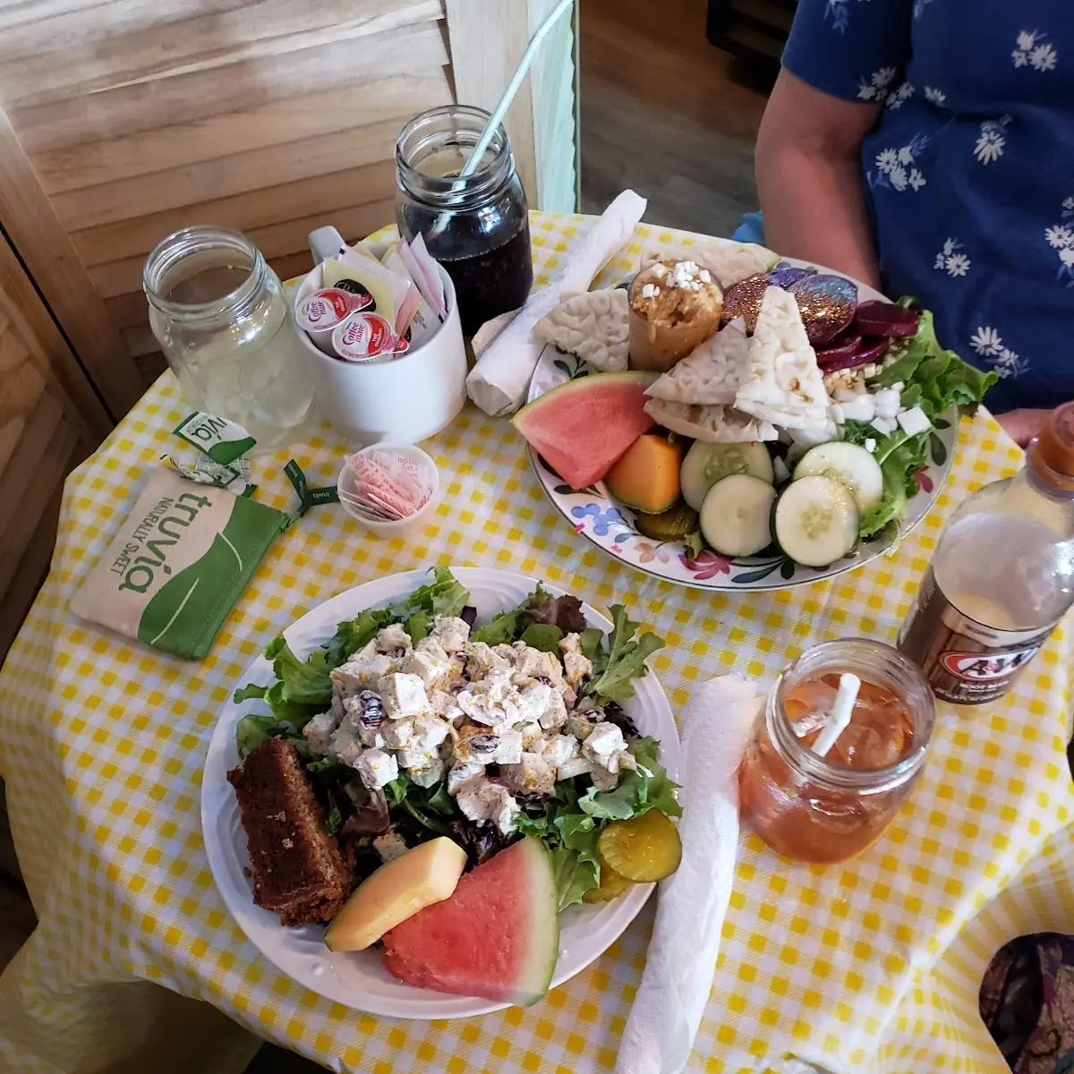 Chicken Salad
