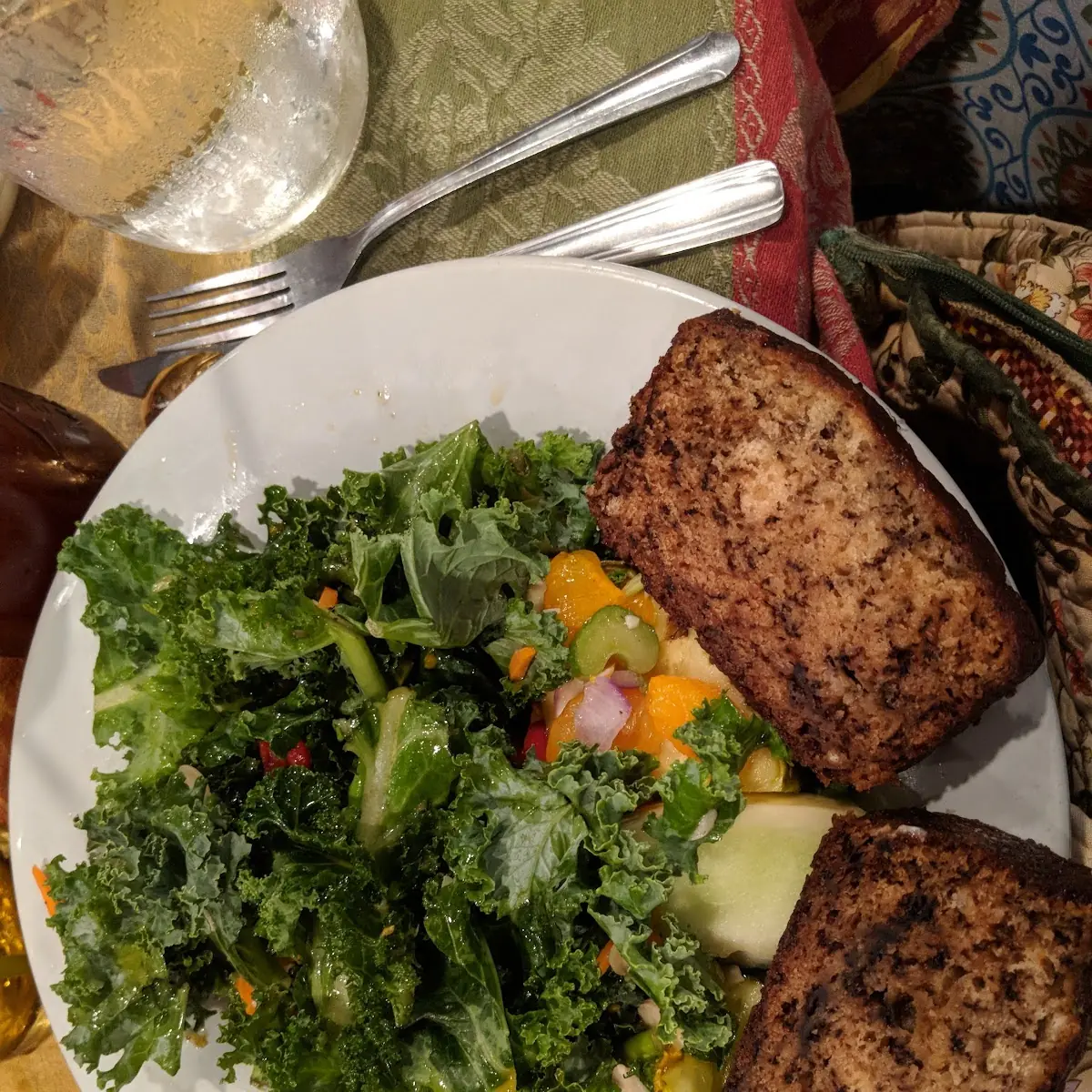 Kale Salad
