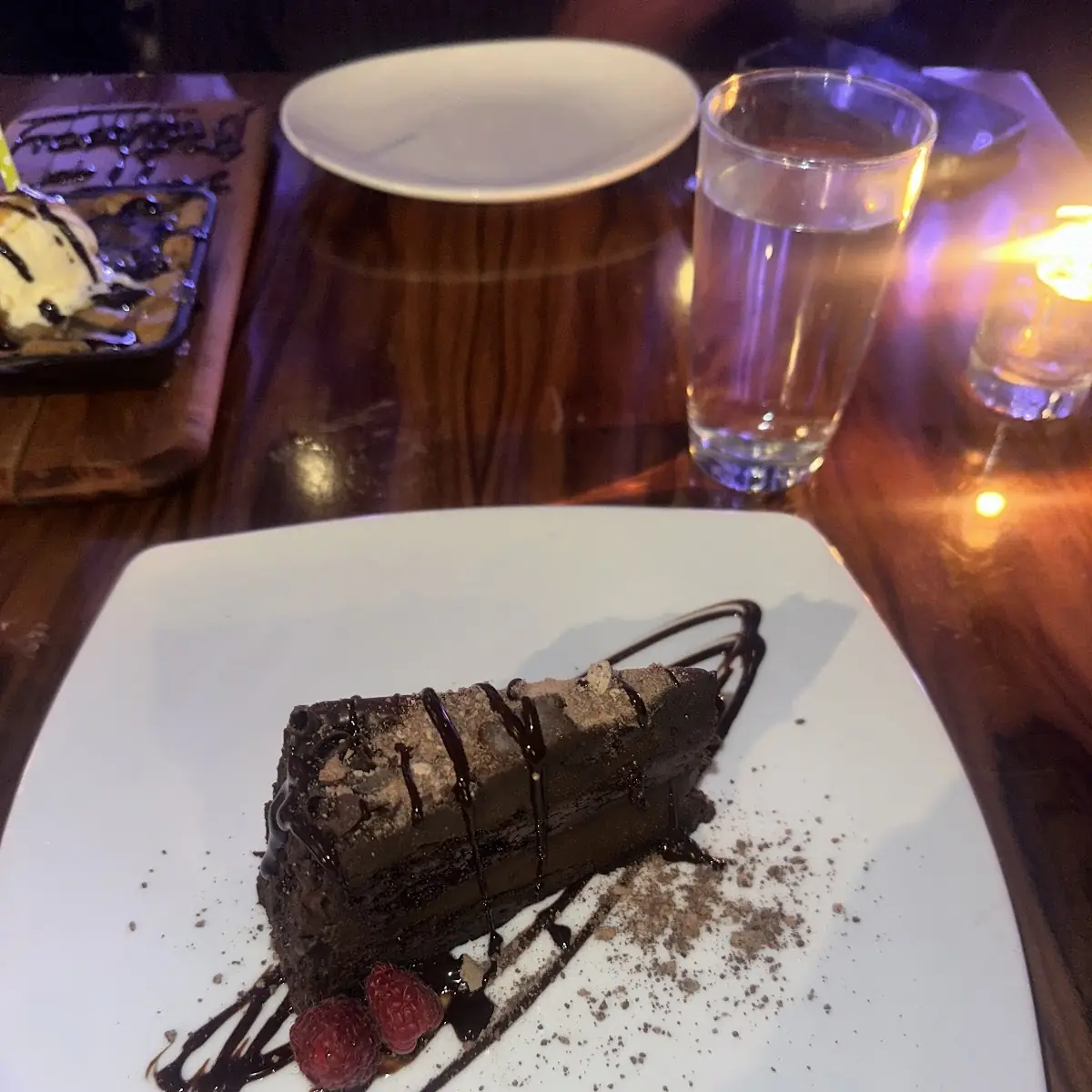 Chocolate Cake