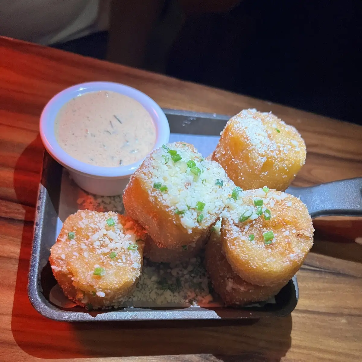 Tater Tots