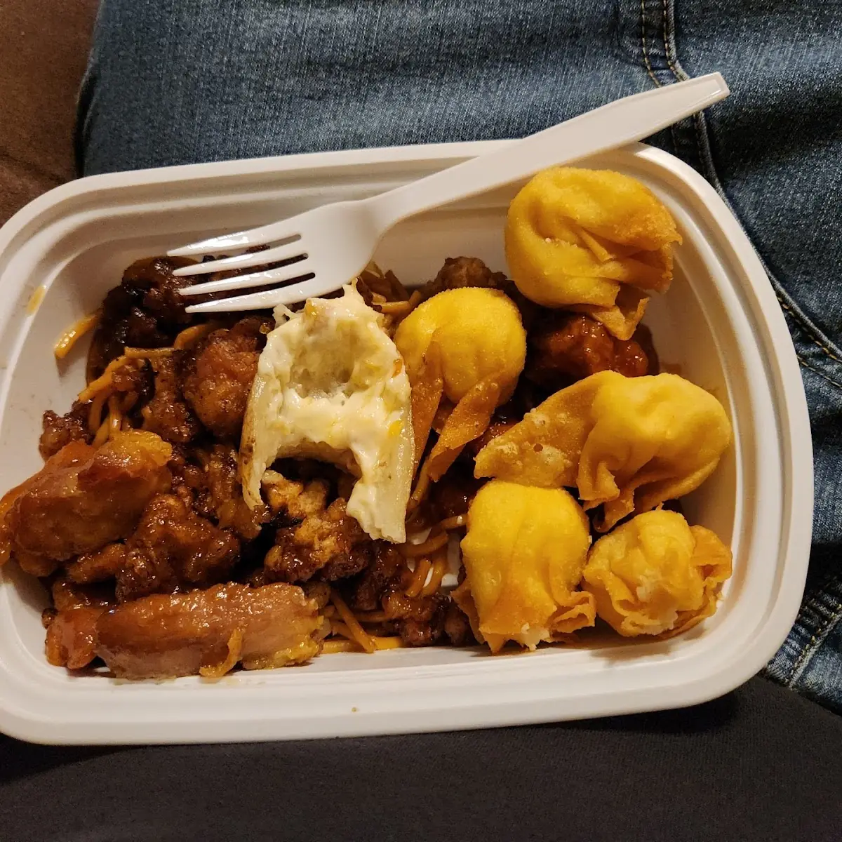 Take Out