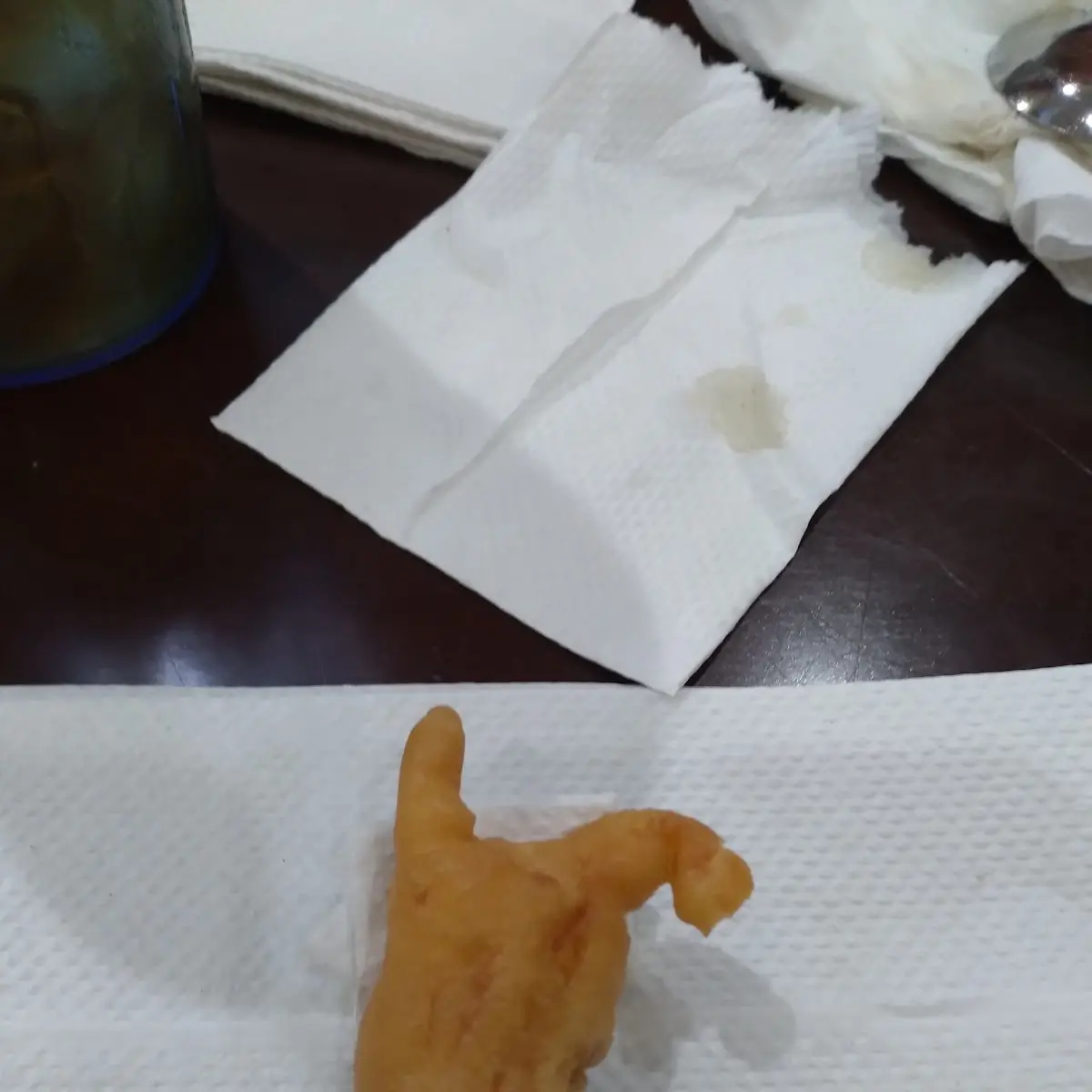 WV Sweet&Sour Chicken