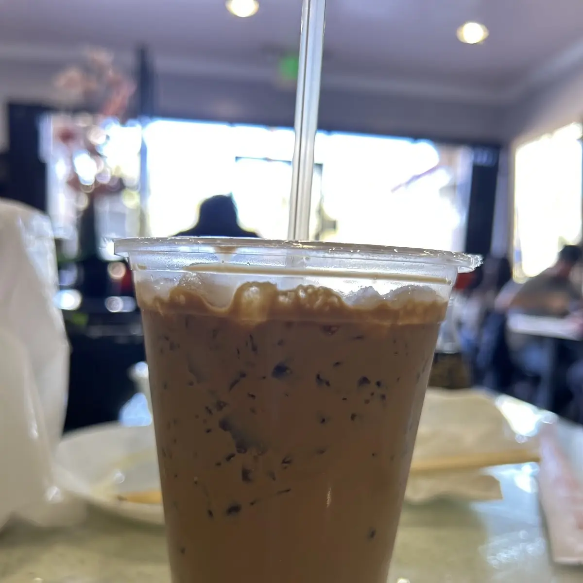 Vietnamese Ice Coffee