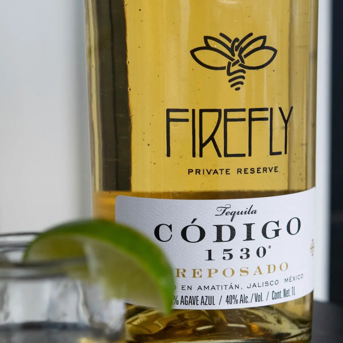 Firefly Specialty Cocktails
