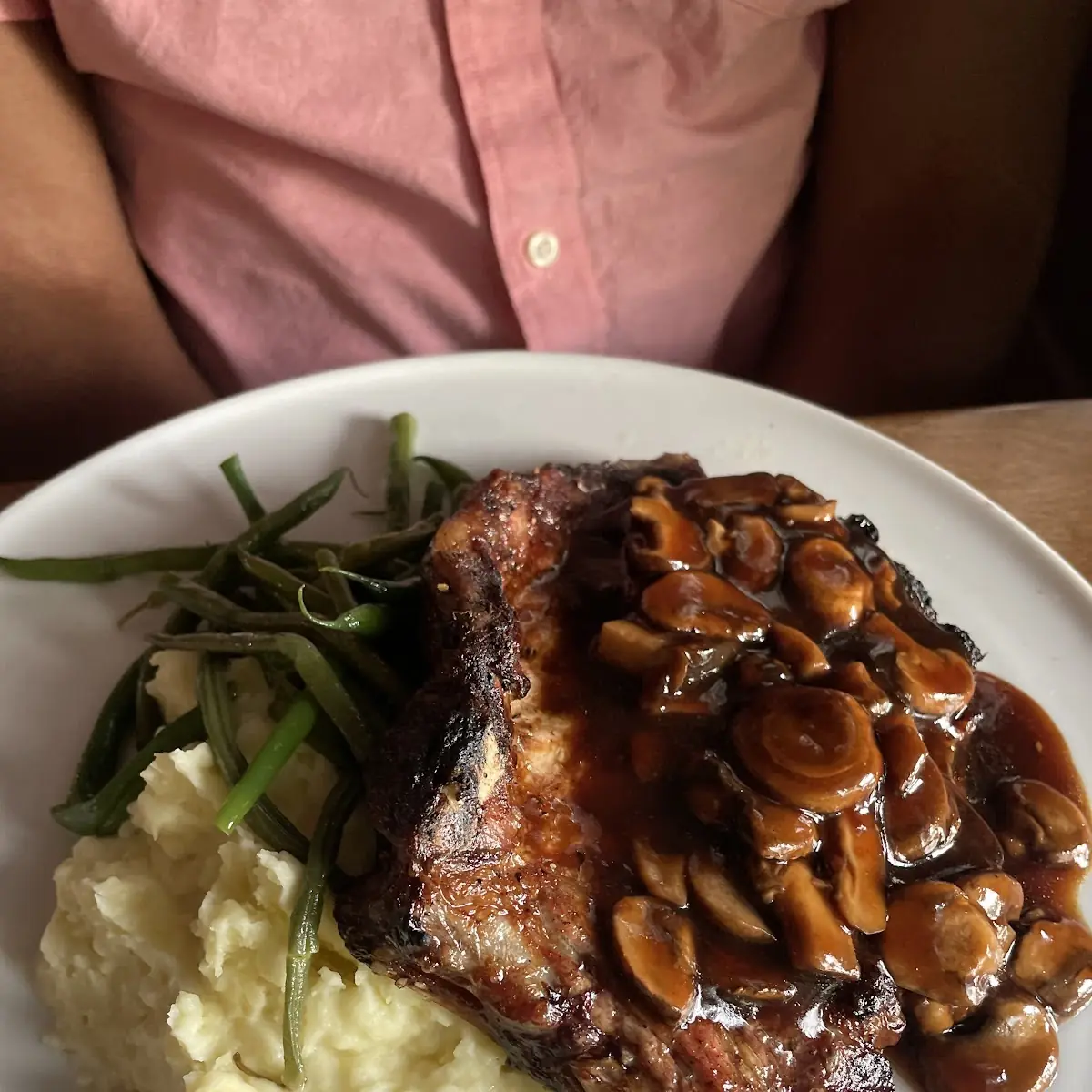 Ribeye