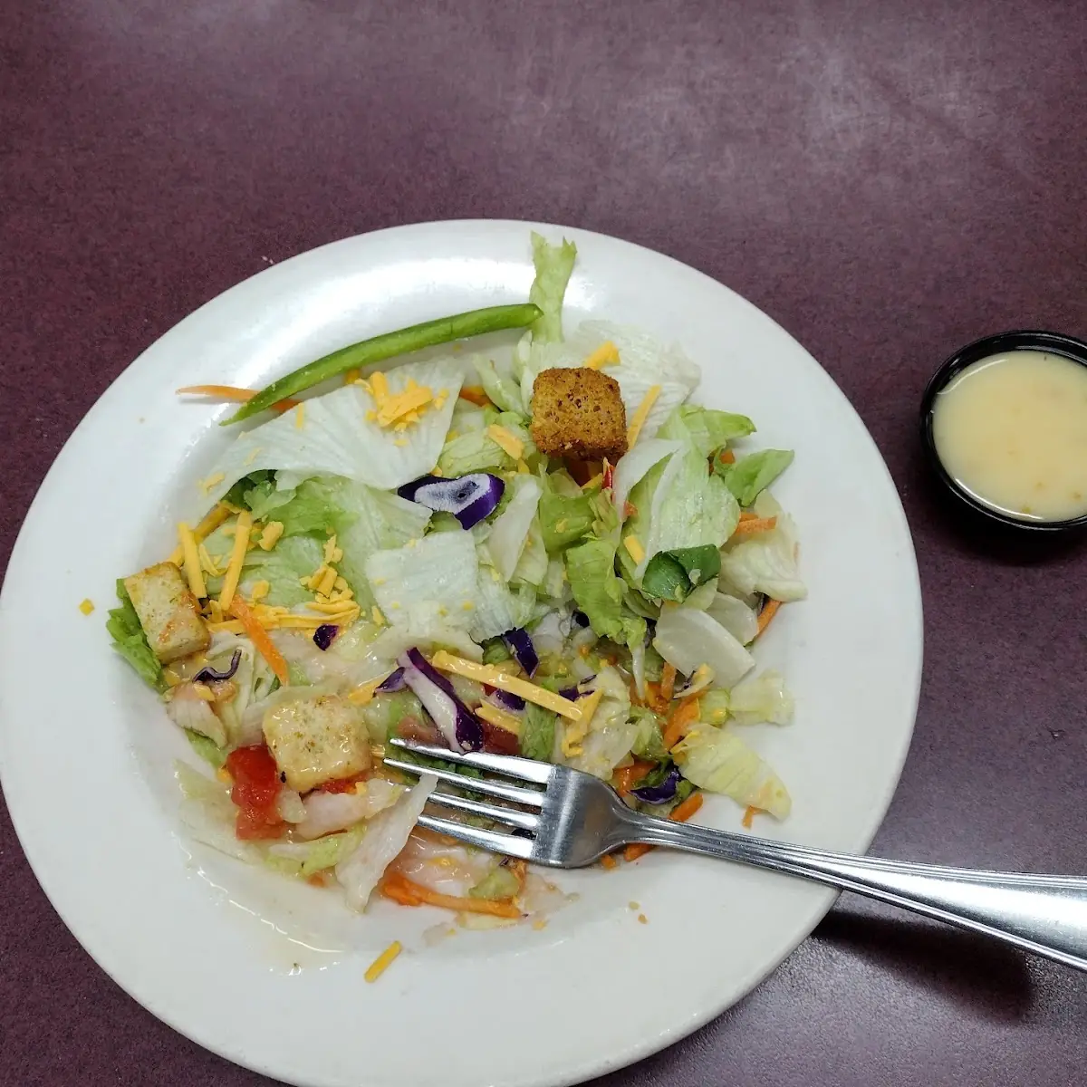 Salad