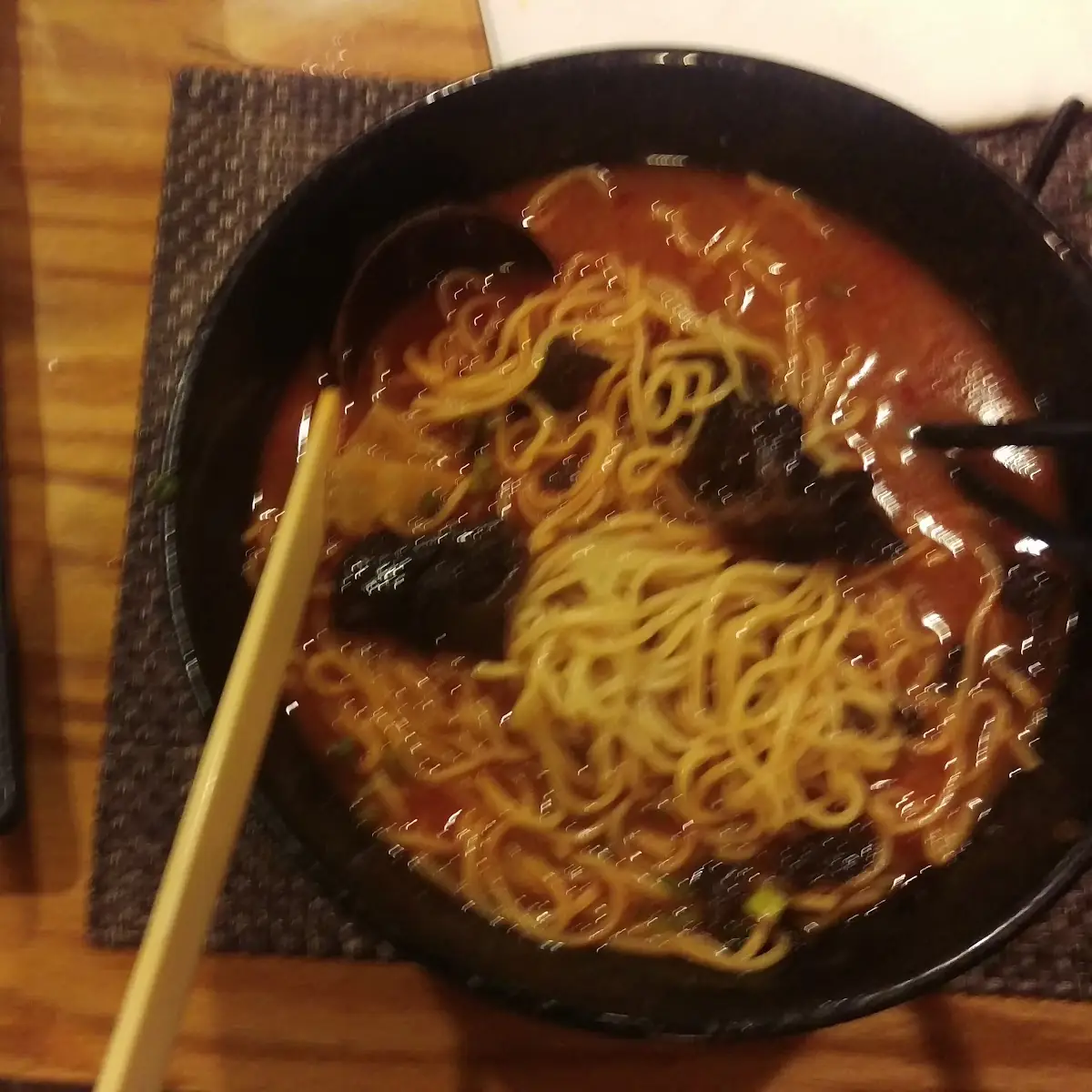 Chosun Ramen
