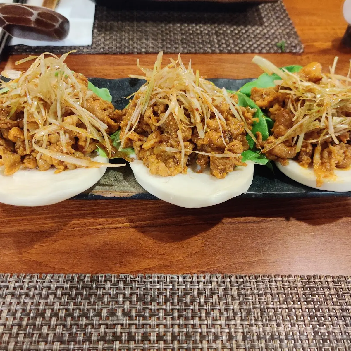 Pulled Pork