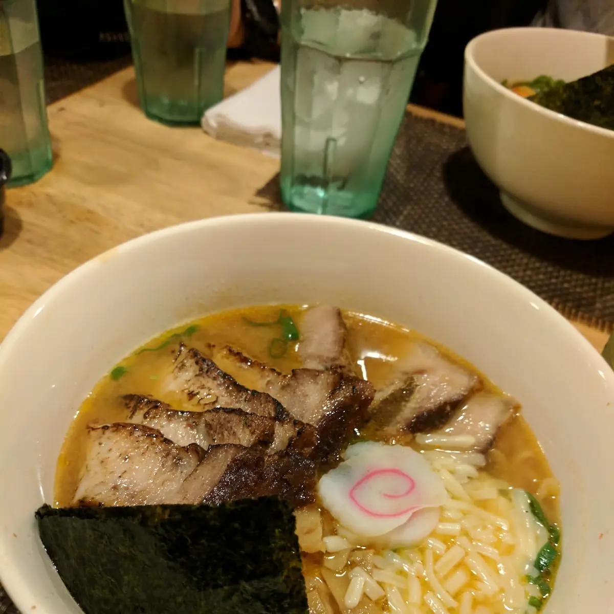 Tonkotsu Ramen