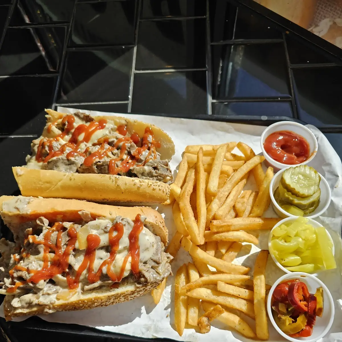Lobster Roll