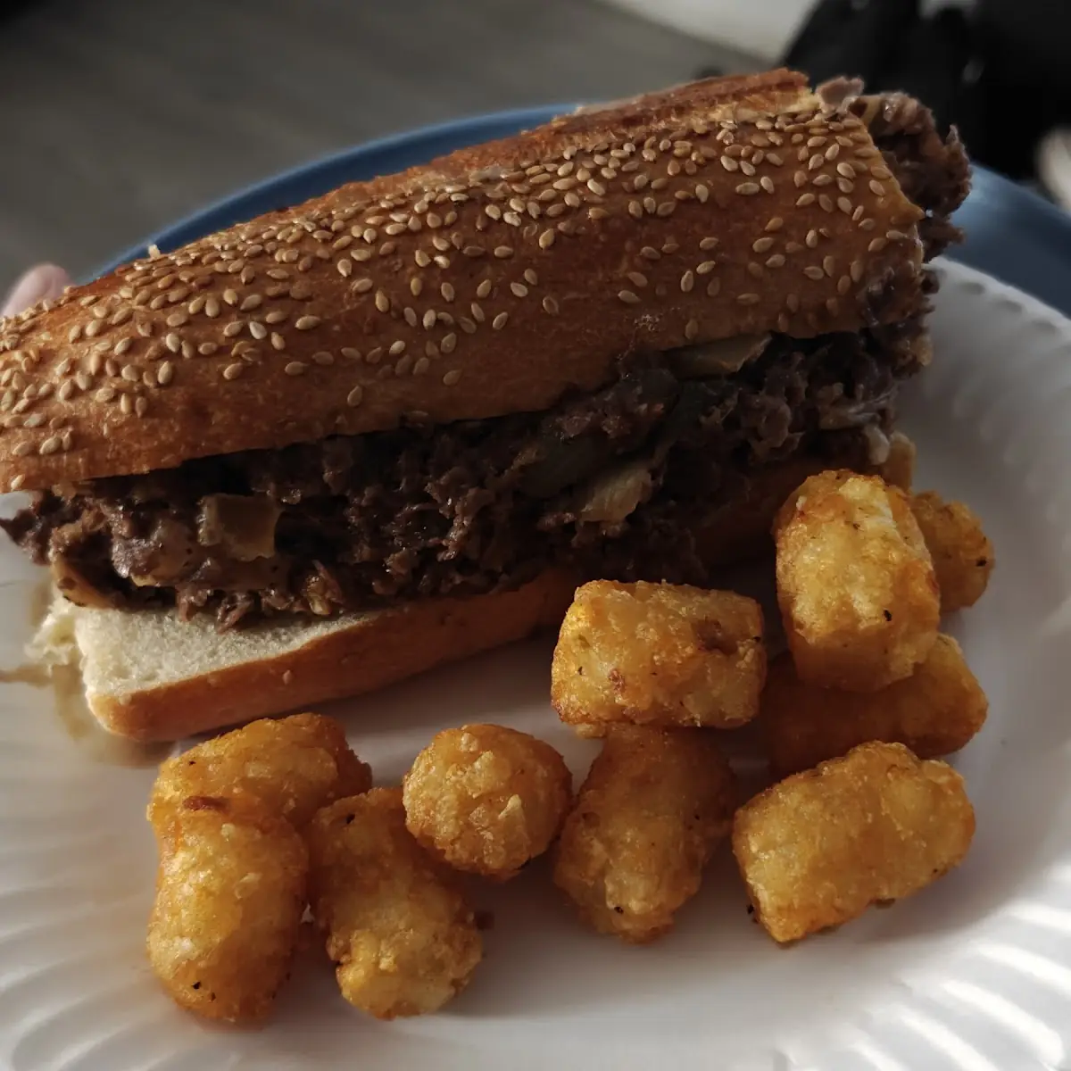 Pulled Pork