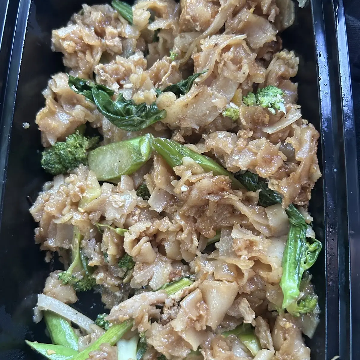 Pad See EW