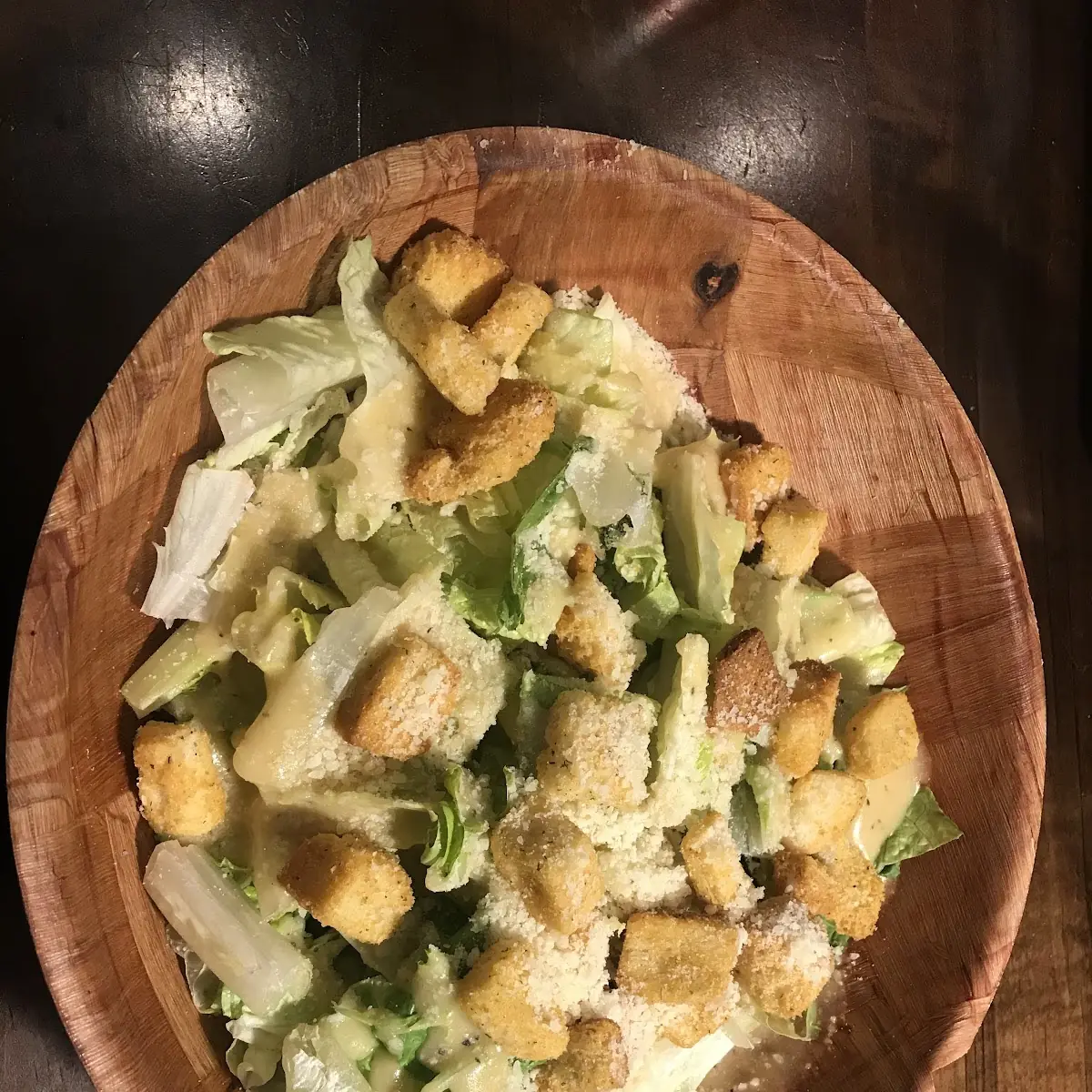 Caesar Salad