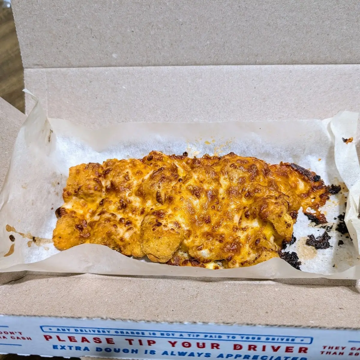 Specialty Chicken