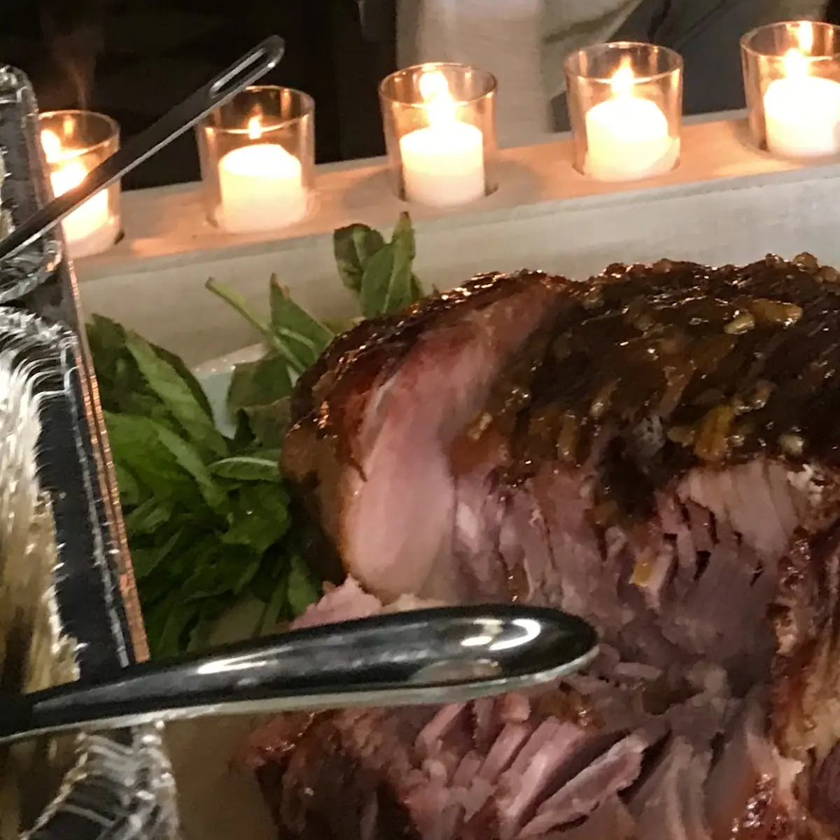 Lillie's Pot Roast