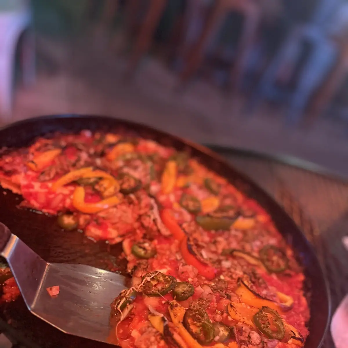 Paella