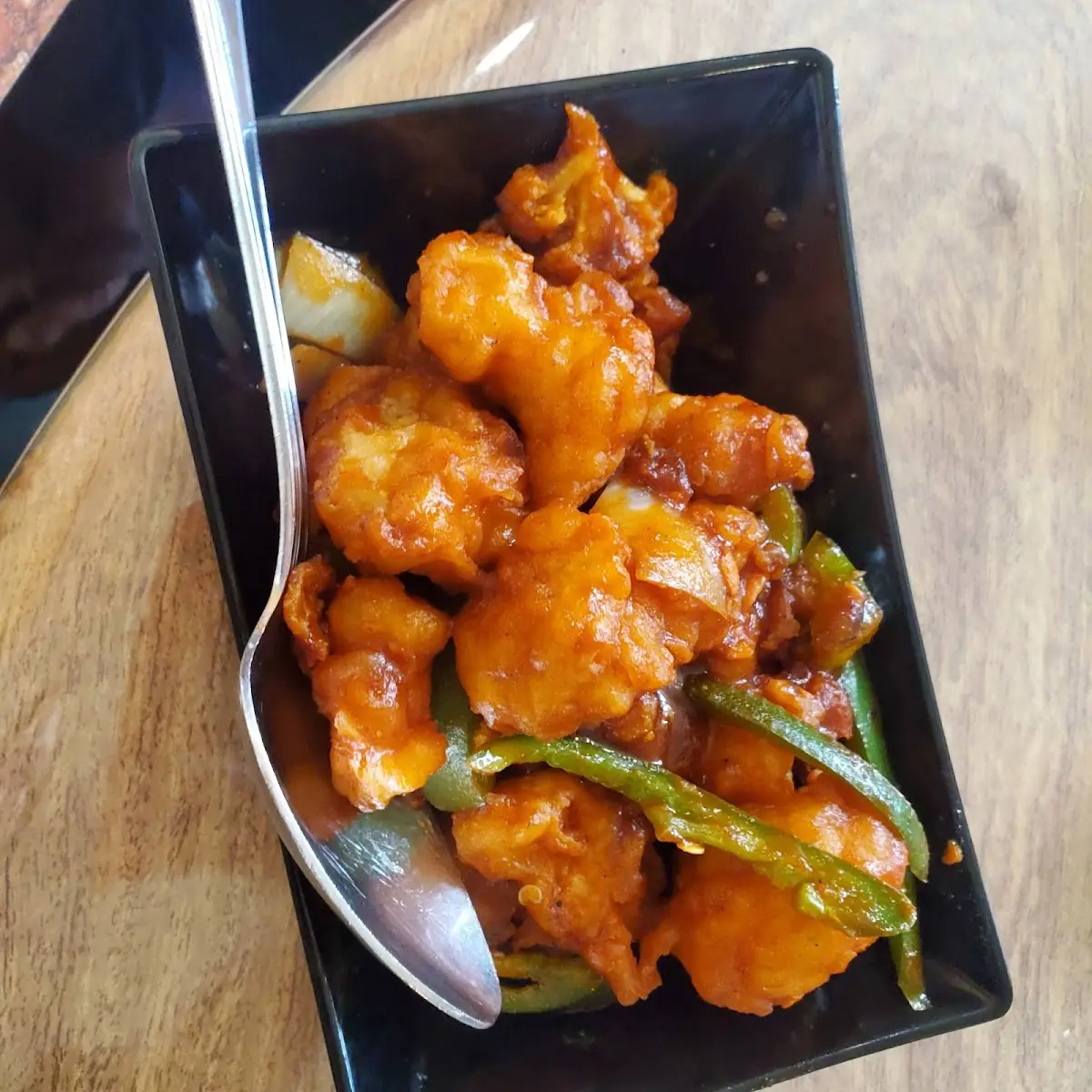 Gobi Manchurian