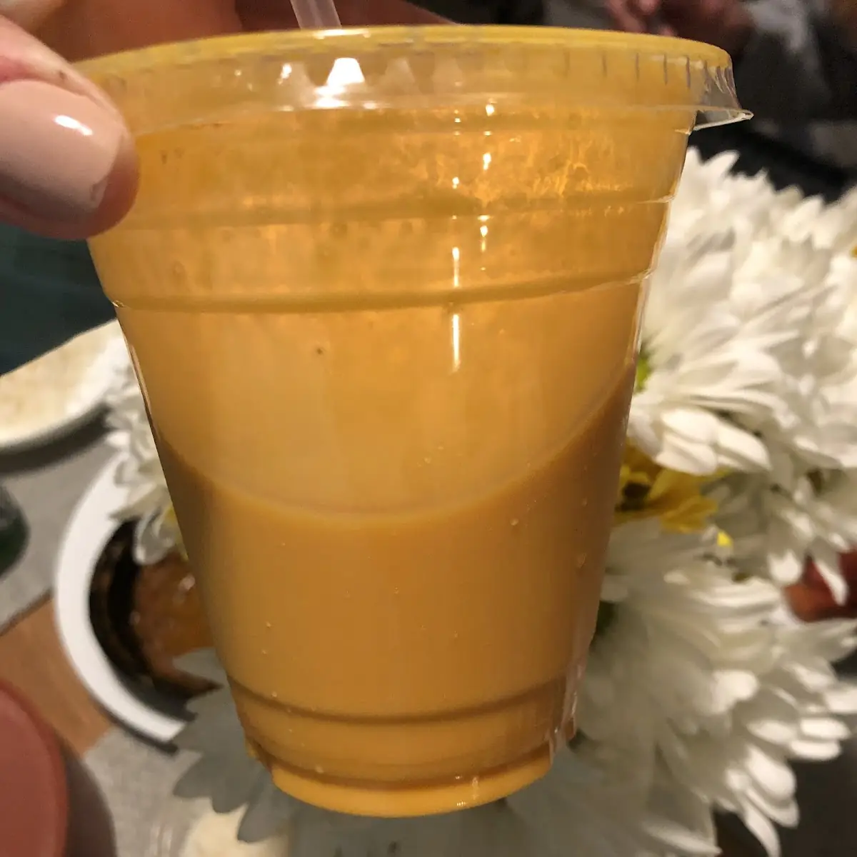 Salt Lassi